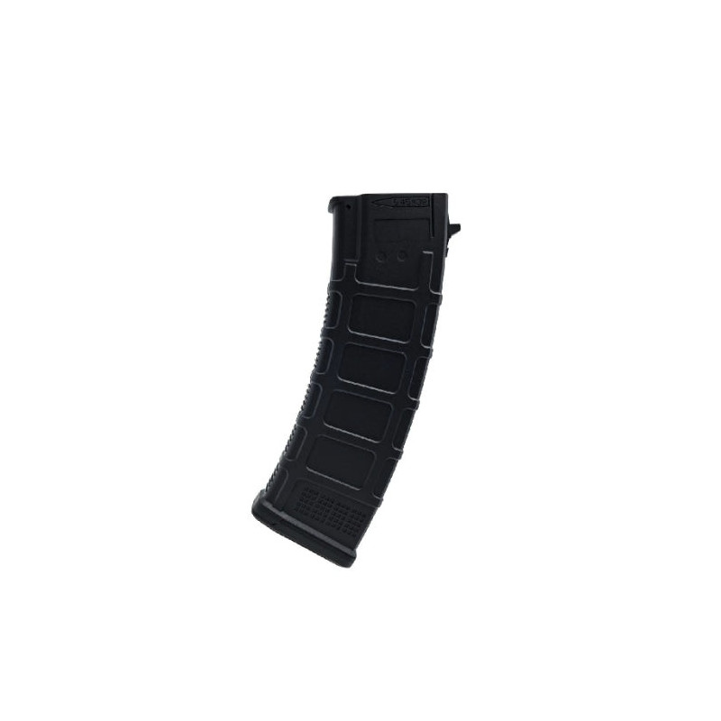 Chargeur pour réplique arme longue D-Day DMAG AK74 30 Variable-Cap EMM