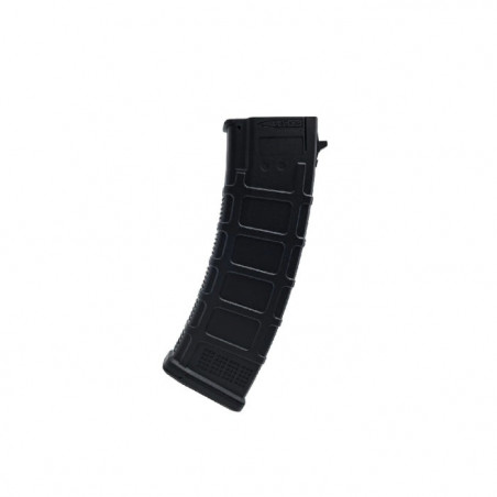 Chargeur pour réplique arme longue D-Day DMAG AK74 30 Variable-Cap EMM