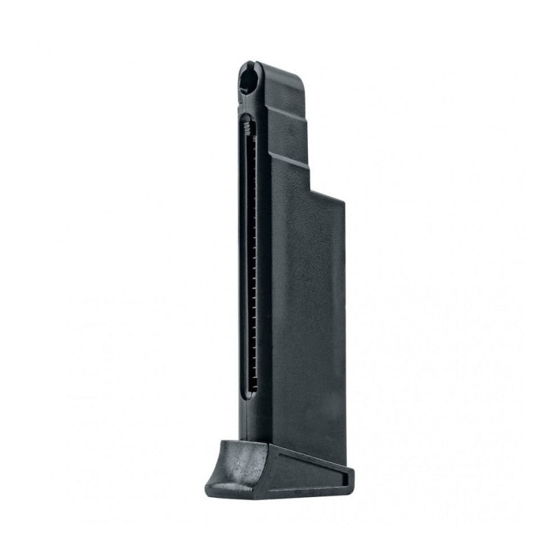 Chargeur PPK/S Walther BBs 6mm, Spring