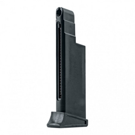 Chargeur PPK/S Walther BBs 6mm, Spring