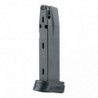 Chargeur PPQ M2 Walther 9mm PAK, 17 coups