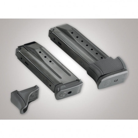 Chargeur Precision Rifle RPR Scout