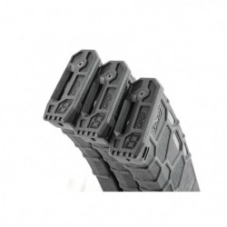 Chargeur QRS mid-cap 120...