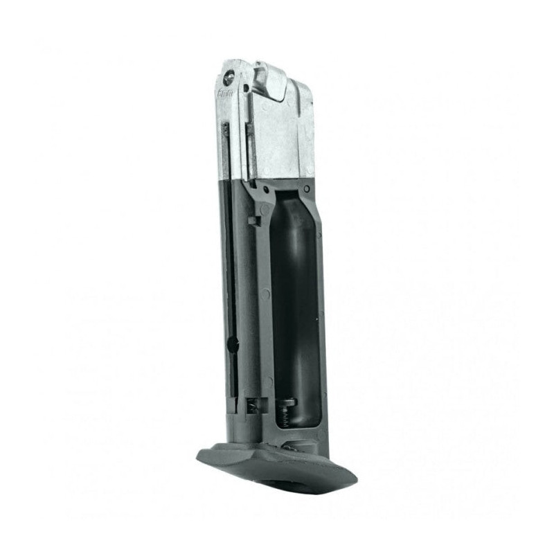 Chargeur Race Gun Elite Force BBs 6mm, CO2