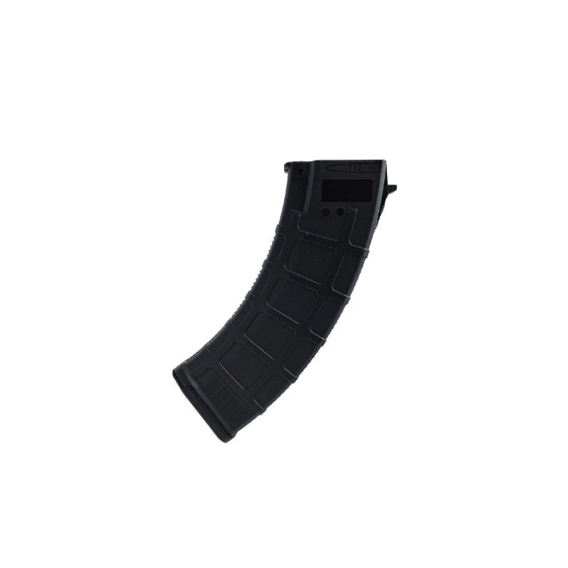Chargeur réplique longue D-Day DMAG AKM 30 Variable-Cap EMM