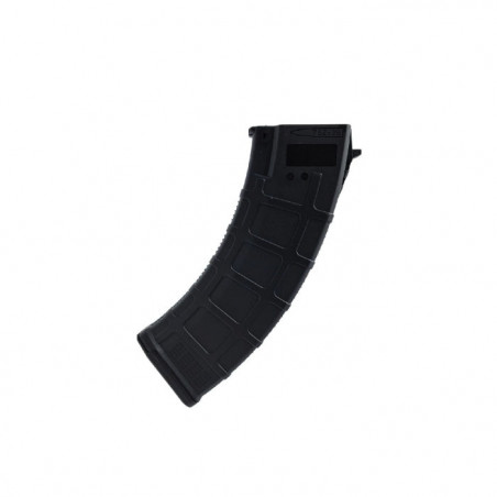 Chargeur réplique longue D-Day DMAG AKM 30 Variable-Cap EMM