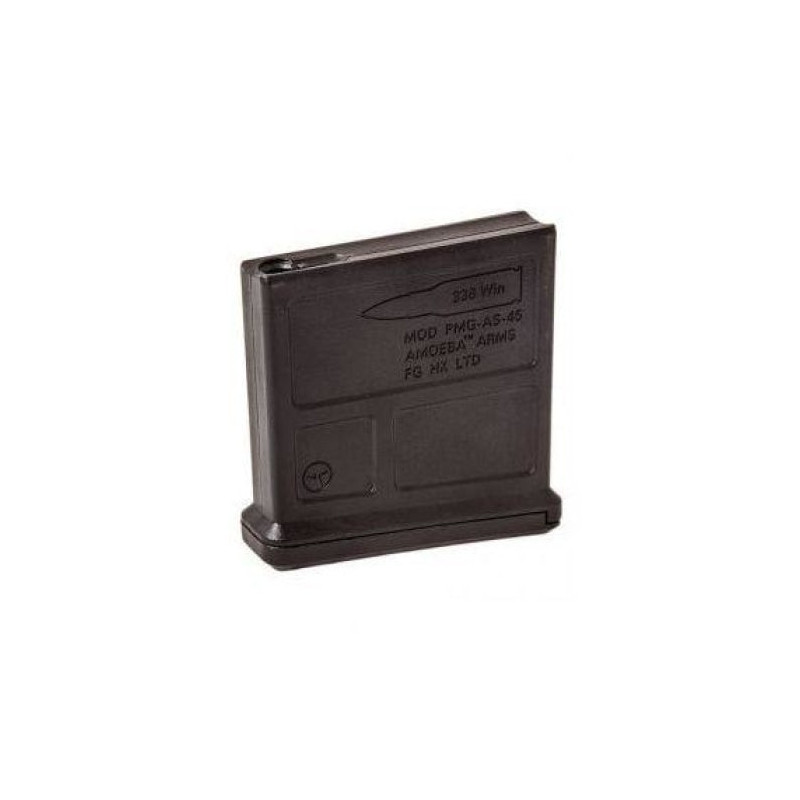 Chargeur Ressort Ares 55CPCS Striker Noir