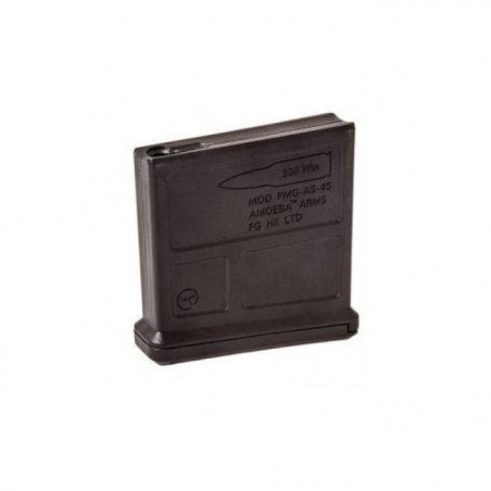 Chargeur Ressort Ares 55CPCS Striker Noir