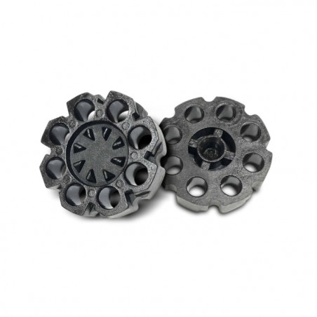 Chargeur revolver Snowpeak CP400 C4.5