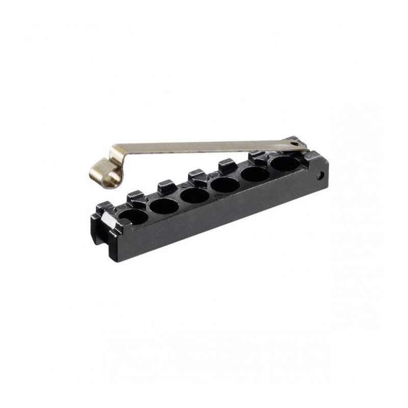 Chargeur RG 3 RÖHM - Cal. 6 mm Flobert