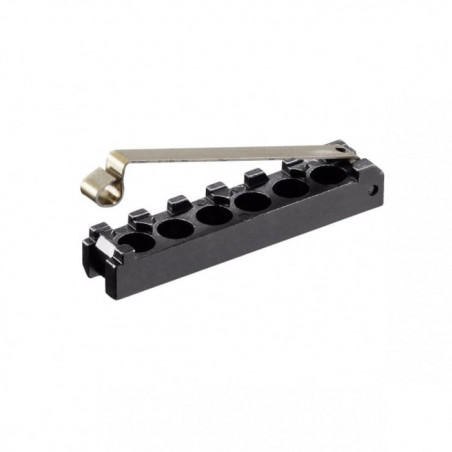 Chargeur RG 3 RÖHM - Cal. 6 mm Flobert