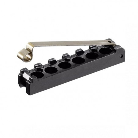 Chargeur RÖHM RG3 - Cal. 6 mm Flobert
