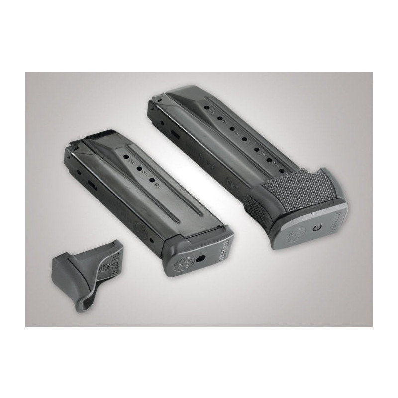 Chargeur rotatif Ruger 22LR