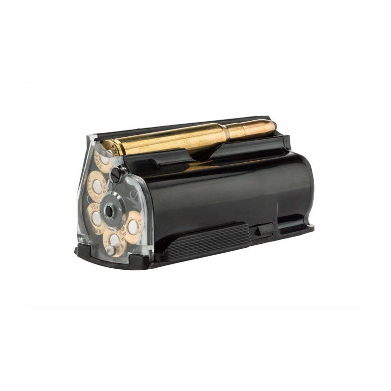 Chargeur Rotatif STEYR M 7 X 64