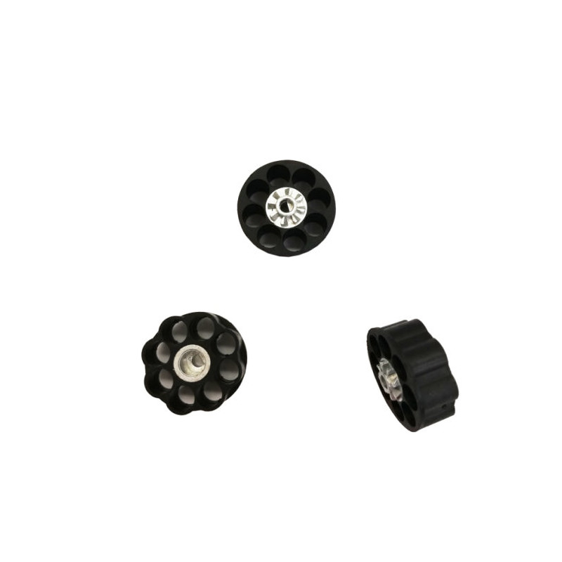 Chargeur SA10 UX BBs/4,5 mm, par 3