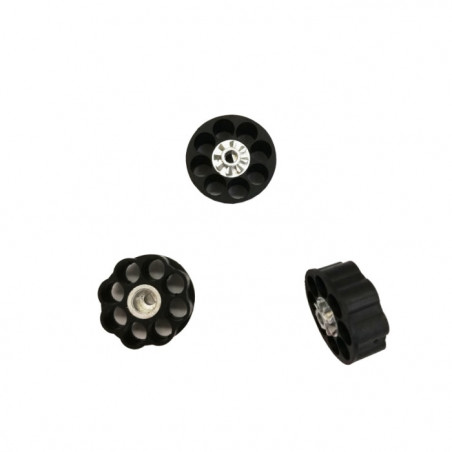 Chargeur SA10 UX BBs/4,5 mm, par 3