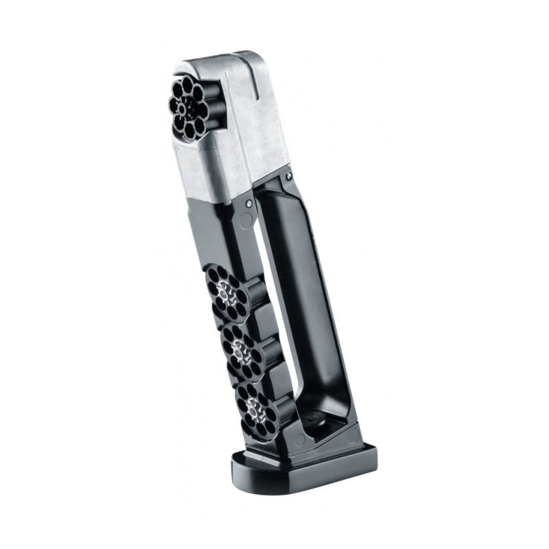Chargeur SA10 UX mm BBs/4,5, par 4