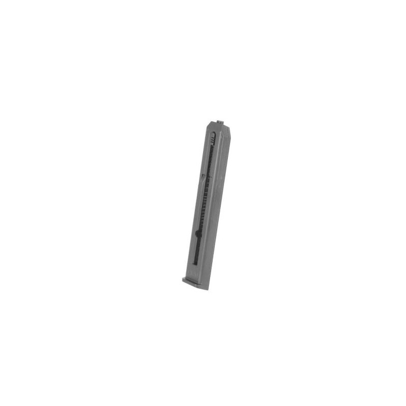 Chargeur Simth & Wesson m&p40 Co2- Cal. 6 mm Bb's