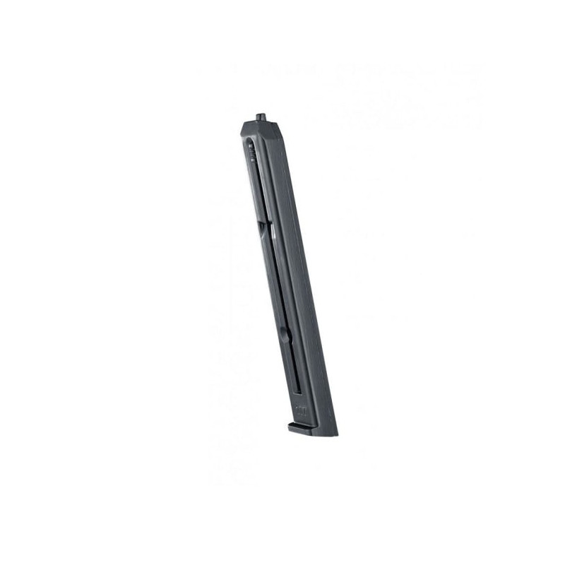 Chargeur Smith & Wesson m&p40 black - Par 2 - Cal. 4.5 Bb's