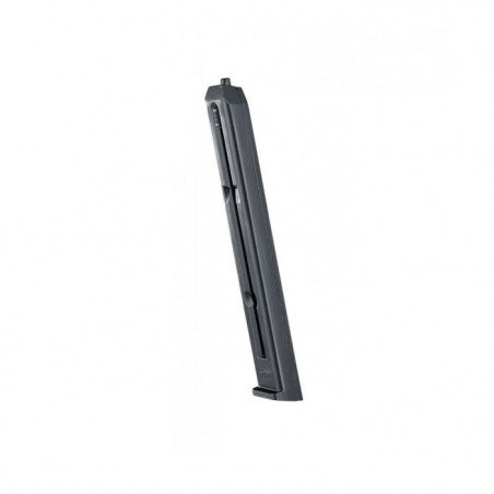 Chargeur Smith & Wesson m&p40 black - Par 2 - Cal. 4.5 Bb's