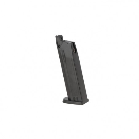 Chargeur Smith & Wesson m&p40 ts Co2- Cal. 6 mm Bb's