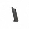 Chargeur Smith & Wesson m&p40 ts Co2- Cal. 6 mm Bb's