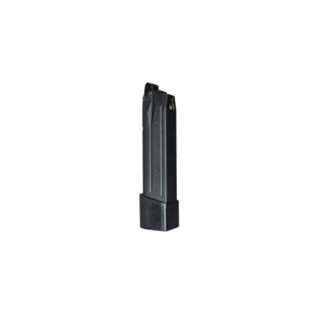 Chargeur Smith & Wesson m&p9 gaz - Cal. 6 mm Bb's
