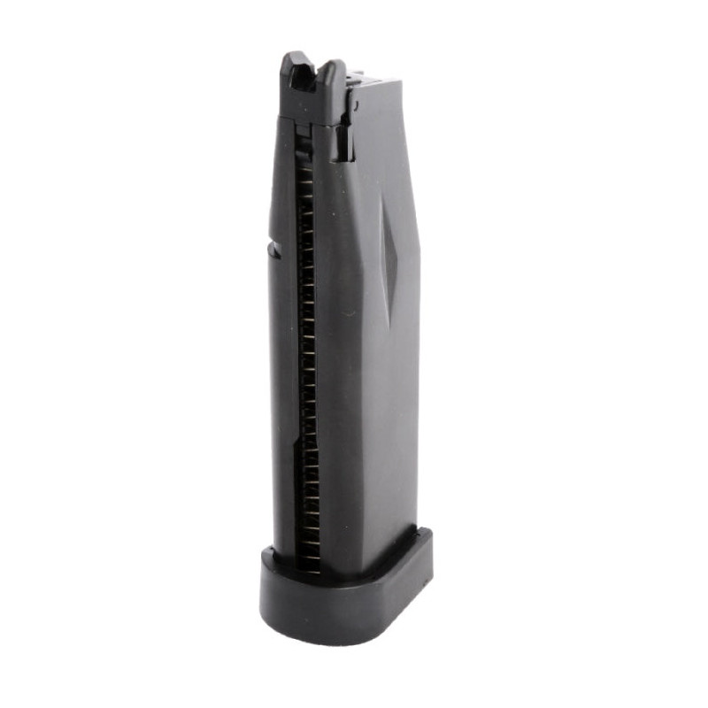 Chargeur Spartan MLE GBB STS-5 1911 /C60