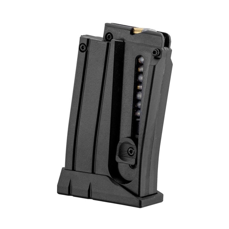 Chargeur supplémentaire Pallas Deep 10 coups - Cal. 22LR