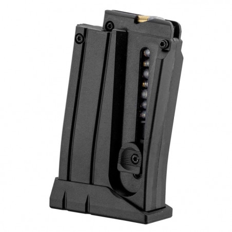 Chargeur supplémentaire Pallas Deep 10 coups - Cal. 22LR
