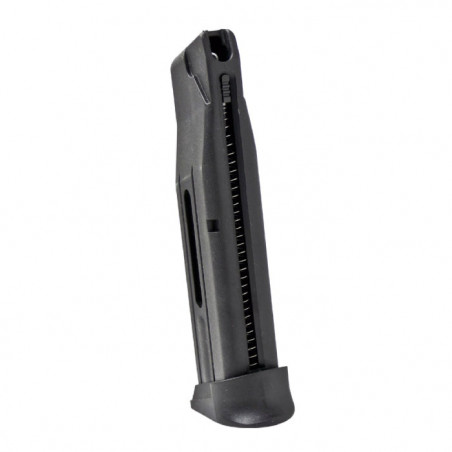 Chargeur Swiss Arms P2022 Version2 plastique NBB CO2 /C24
