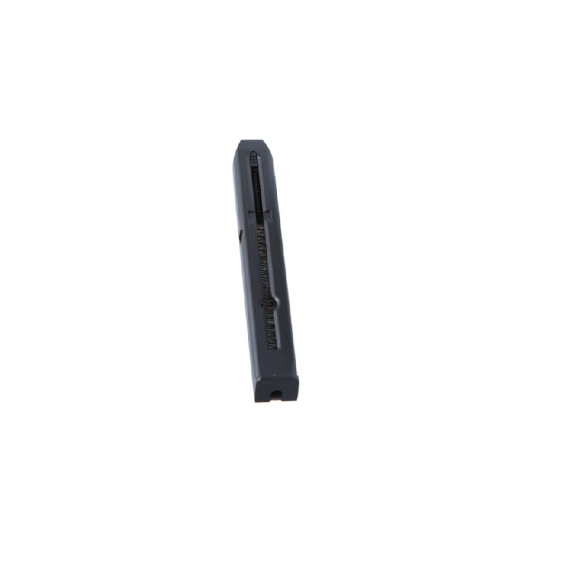 Chargeur Swiss Arms pour Cybergun PT92 NBB