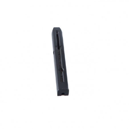 Chargeur Swiss Arms pour Cybergun PT92 NBB