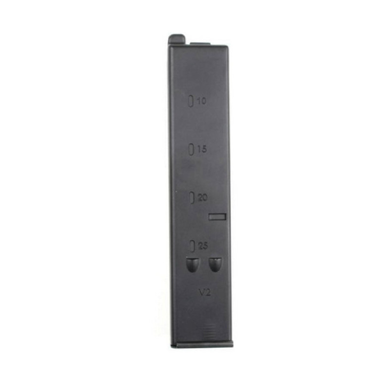 Chargeur Swiss Arms PROTECTOR Co2 Version 2 /C24-6