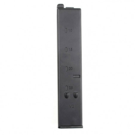 Chargeur Swiss Arms PROTECTOR Co2 Version 2 /C24-6