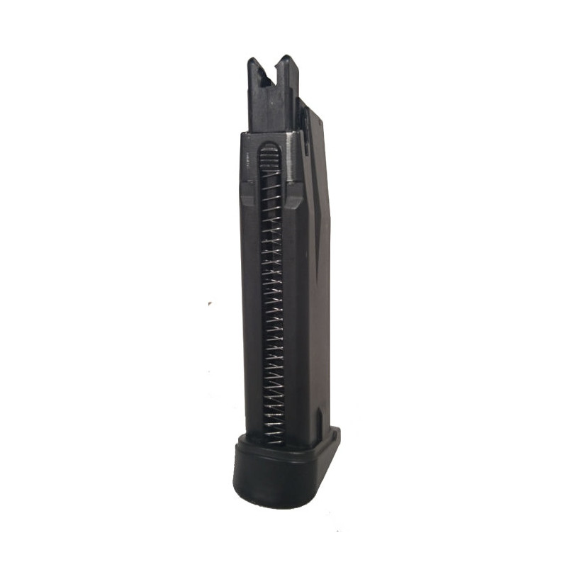 Chargeur Taurus 24/7