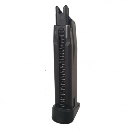Chargeur Taurus 24/7