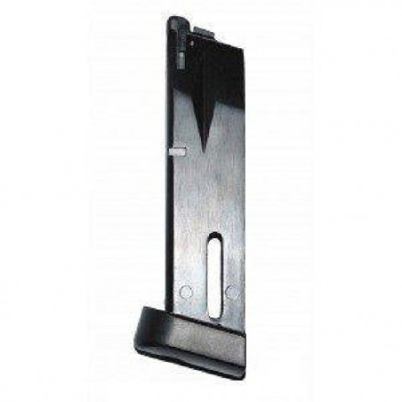 Chargeur Taurus PT24/7 PT24/7 Plastique Version /C24