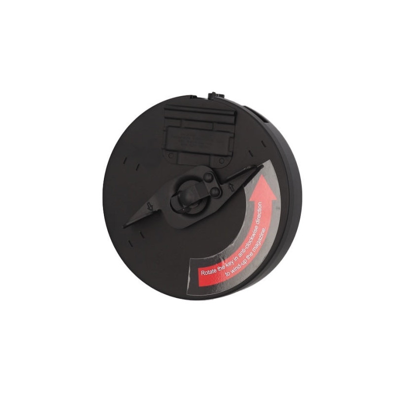 Chargeur Thompson drum /C14. Cal 6 mm