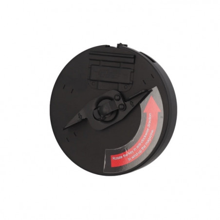 Chargeur Thompson drum /C14. Cal 6 mm