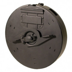 Chargeur Thompson DRUM...