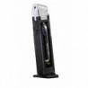 Chargeur Umarex emplacement bouteille Co2 - Cal. 4.5