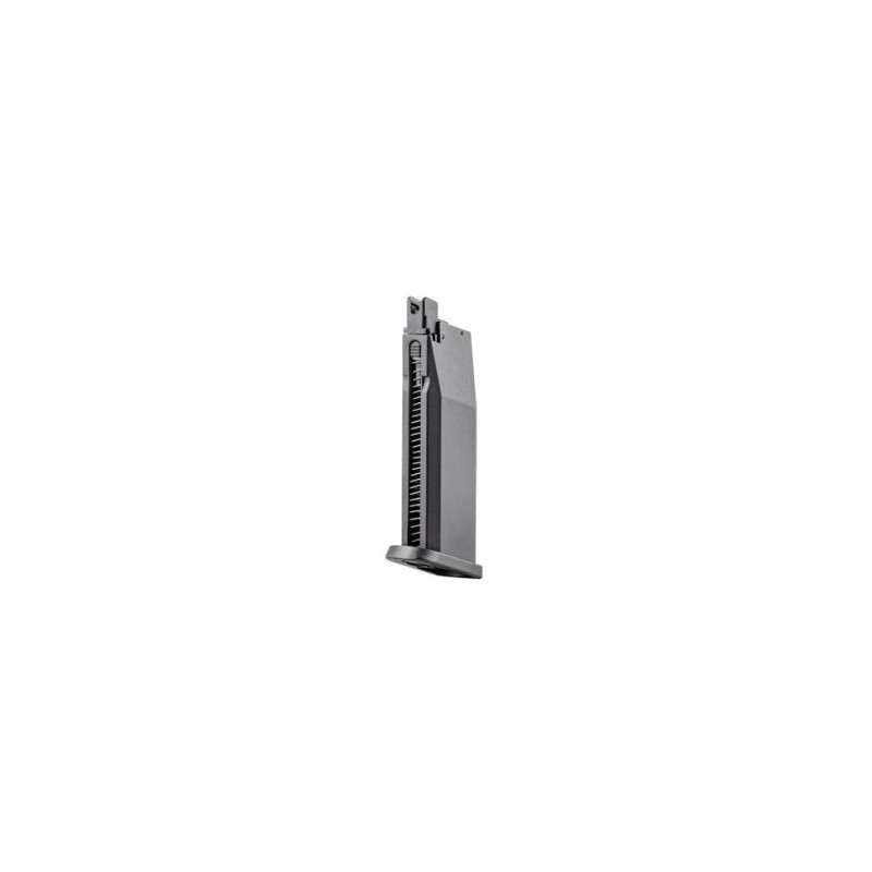 Chargeur USP Blowback Heckler & Koch BBs 6mm, CO2