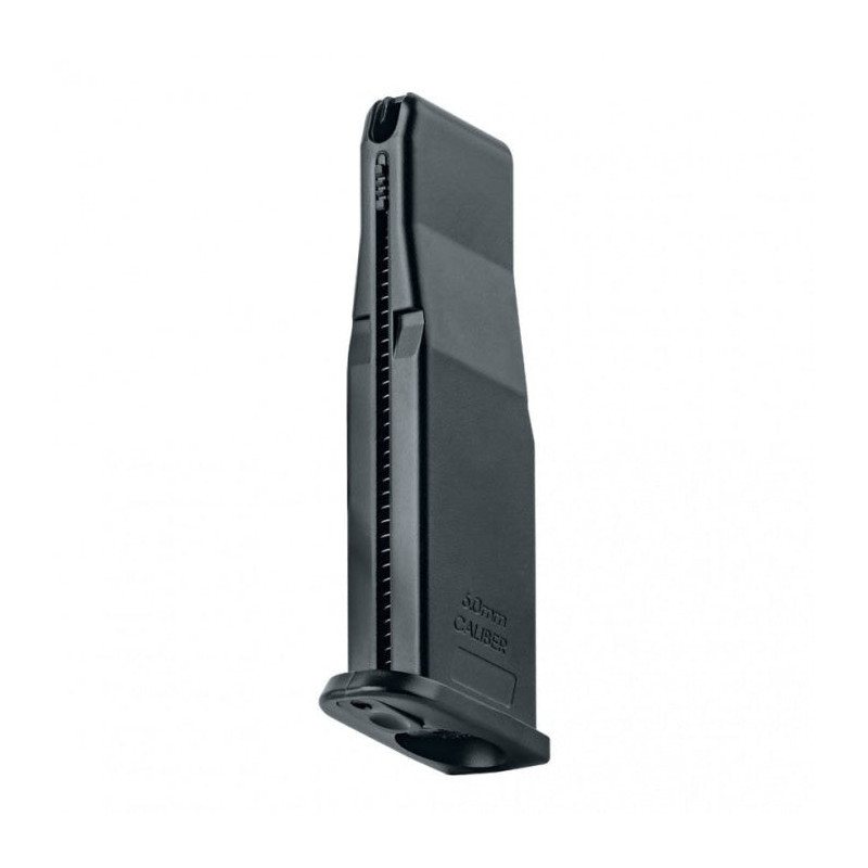 Chargeur USP Heckler & Koch BBs 6mm, CO2