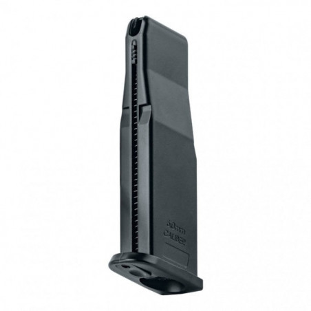 Chargeur USP Heckler & Koch BBs 6mm, CO2