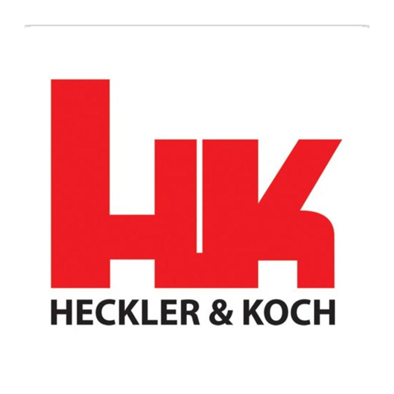 Chargeur USP Heckler & Koch BBs 6mm, Gaz