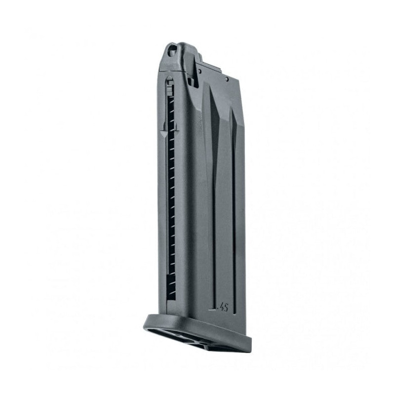 Chargeur USP.45 Heckler & Koch BBs 6mm, Gaz
