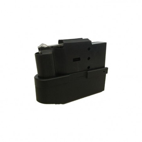 Chargeur Voere pour Richter - 4 Coups