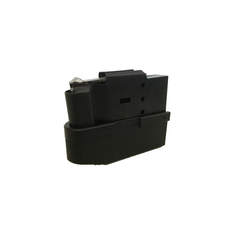 Chargeur Voere pour Richter - 5 Coups