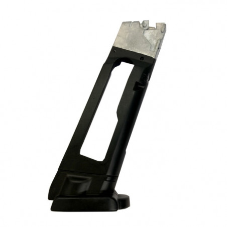 Chargeur VP9 Heckler & Koch BBs 6mm, CO2